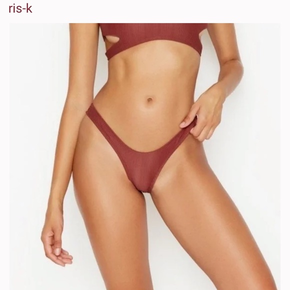 Nostalgia Ris-K Swim bottom - Picture 6 of 7